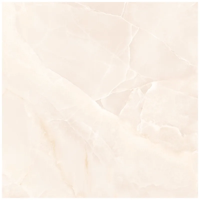 Piso 74x74 Cristal Gales Polido Retificado Lb Cx2.20m2 Carmelo Fior Cerâmica