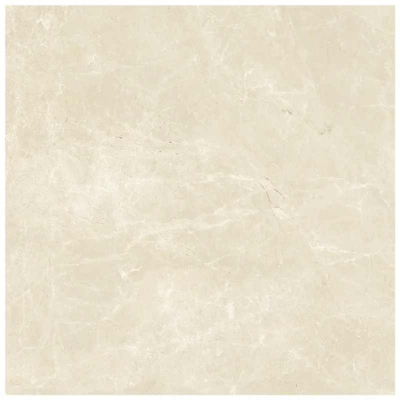 Piso 74x74 Cristal Lisboa Polido Retificado Lb Cx2.20m2 Carmelo Fior Cerâmica