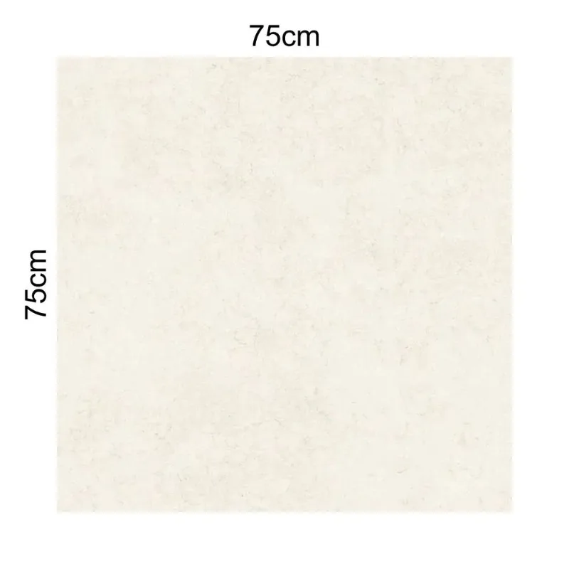 piso (a) retificado/acetinado bremem 75x75 cecafi - 10800