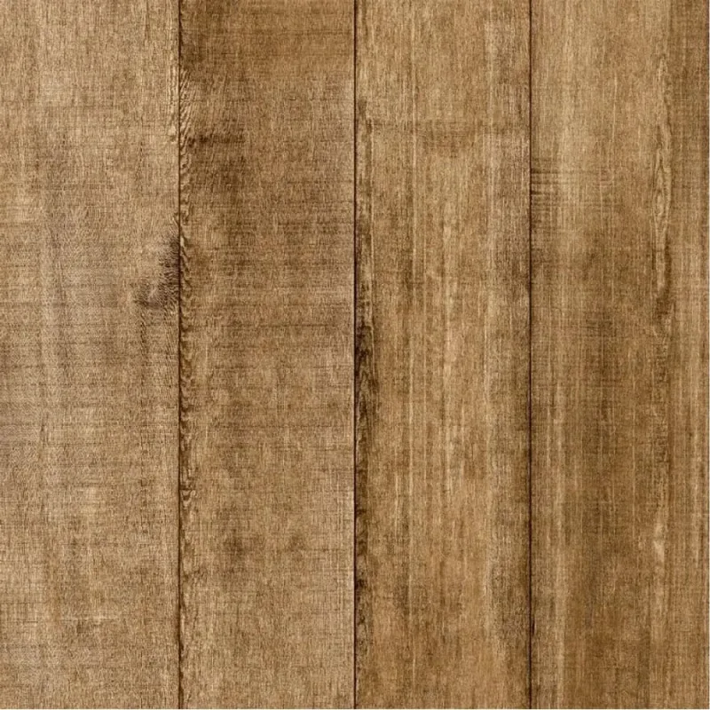Piso Cerâmico Roterda Amadeirado Acetinado 75x75cm Retificado Royal Grés 2,25m² - Royal Gres