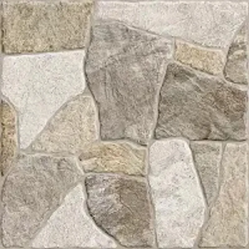 Piso Cerâmico Monroe Cinza 57x57 cm Cecafi 2,59 m² - Cecafi - Pisos E Revestimentos