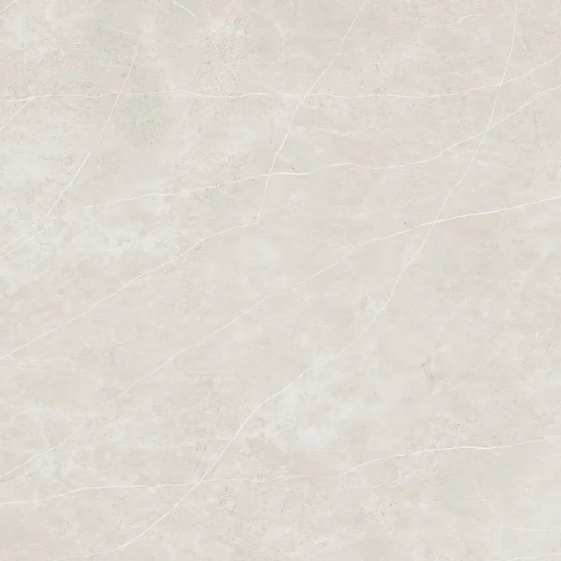 Piso Cerâmico Panis Plus HD Retificado Acetinado 90x90cm Bege Cecafi 2,41m² - Cecafi