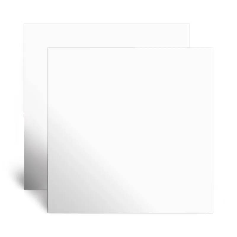 Piso Retificado Acetinado Alaska Plus Tipo A 90X90CM - 13700 - Fioranno