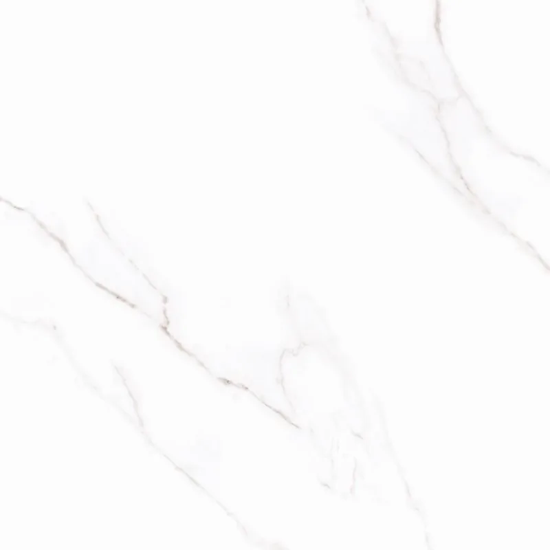 Piso Marmorizado Acetinado Retificado Narbona Plus HD Tipo A 90X90CM - 23801 - Idealle