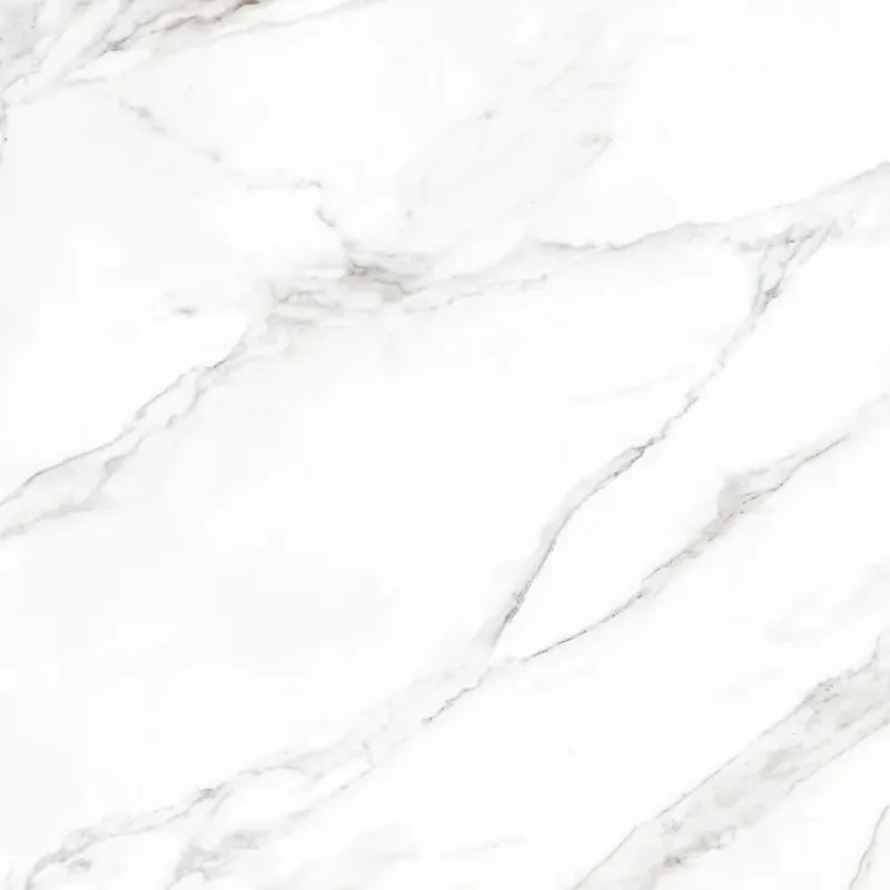 Piso Cerâmico Tasmania Plus Retificado 90x90cm HD Brilhante Royal Gres 2,41m² - Royal Gres - Pisos E Revestimentos