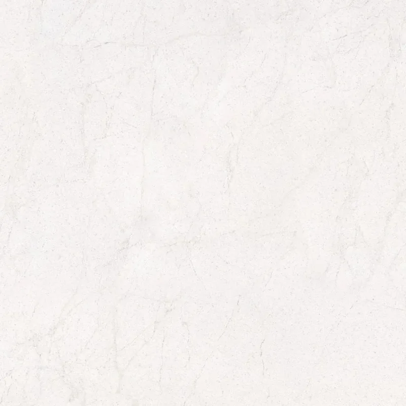 Piso Cerâmico Milos Plus Retificado 90x90cm Acetinado Marmorizado Royal Gres 2,41m² - Royal Gres - Pisos E Revestimentos