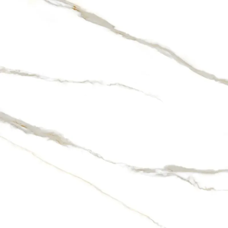 Piso Cerâmico Albury Lux Plus Retificado Acetinado 90x90cm 2,41m² Cecafi - Carmelo Fior - Pisos E Revestimentos