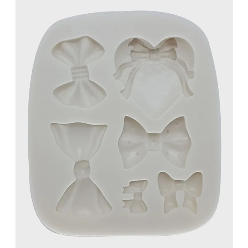 Molde Silicone Lacos Prime Chef
