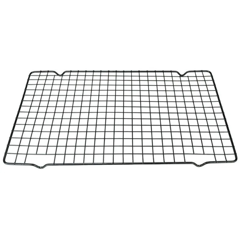 Grade Para Resfriamento De Bolo - 40x24 Cm - Gmezn657