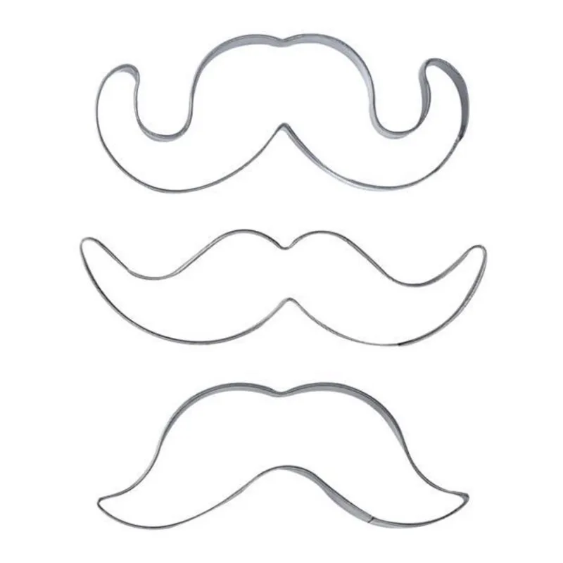 Cortador De Bigode - Ca176