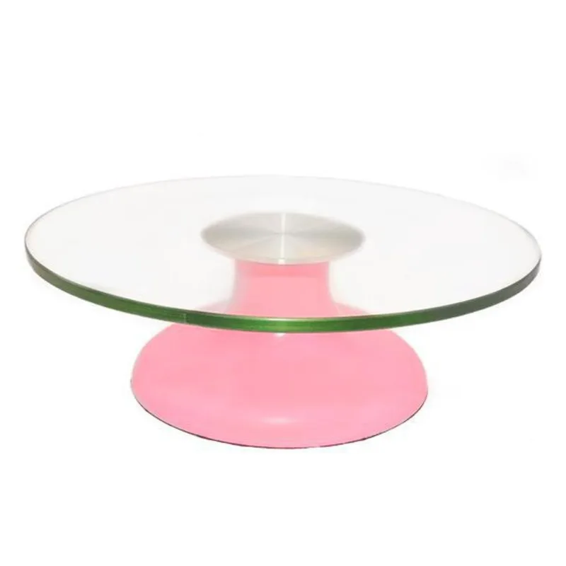 Bailarina Em Vidro Rosa - Gmezn988