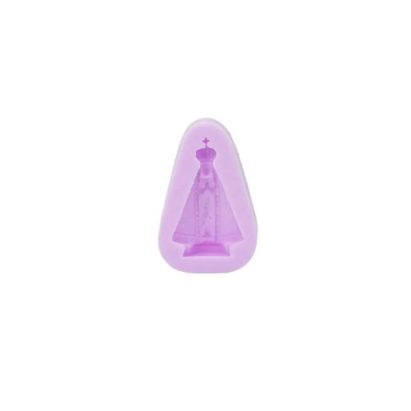 Molde Nossa Senhora Aparecida - Gmezn1055