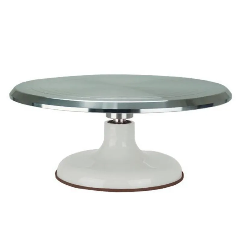 Bailarina Em Aço Inox Branca - Gmezn1005-B