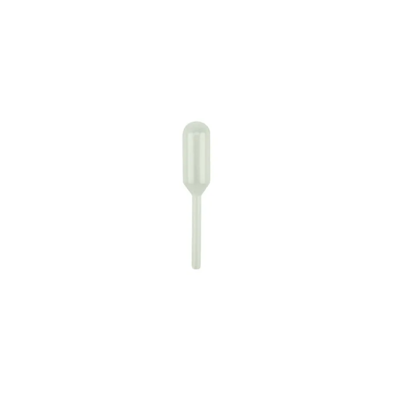 Ampola Cilindro 1ml C/50 Prime Chef