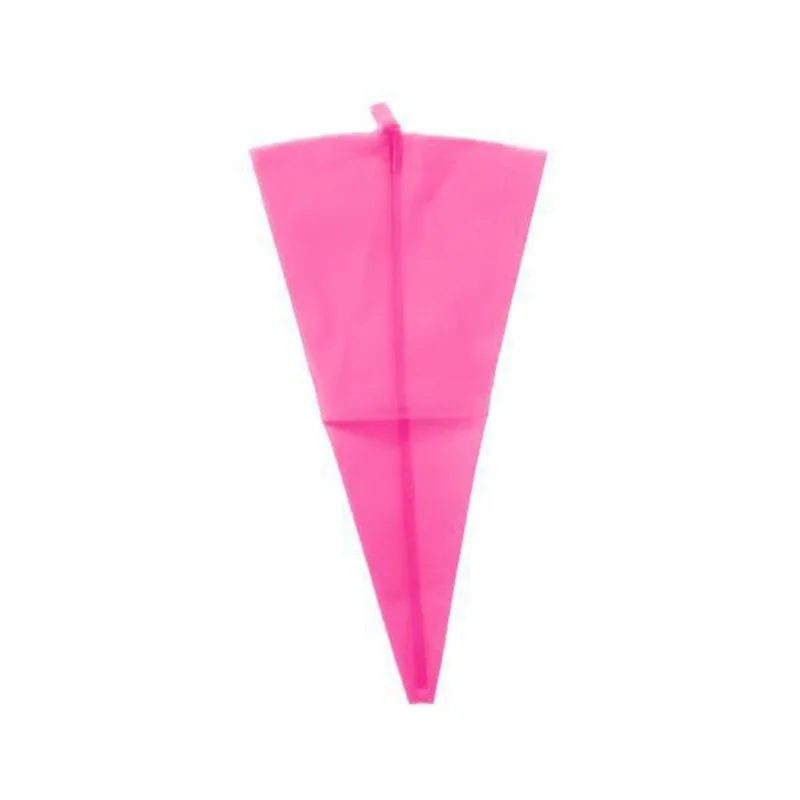 Manga De Confeitar Reutilizável 30X55 G - Gmezn312-R