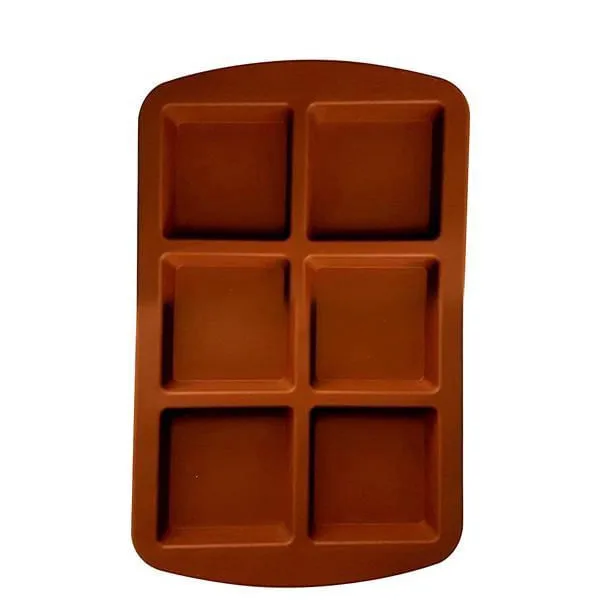 Forma Para Brownie - Gmezn1241 - Não Disponível - Utilidades Domesticas