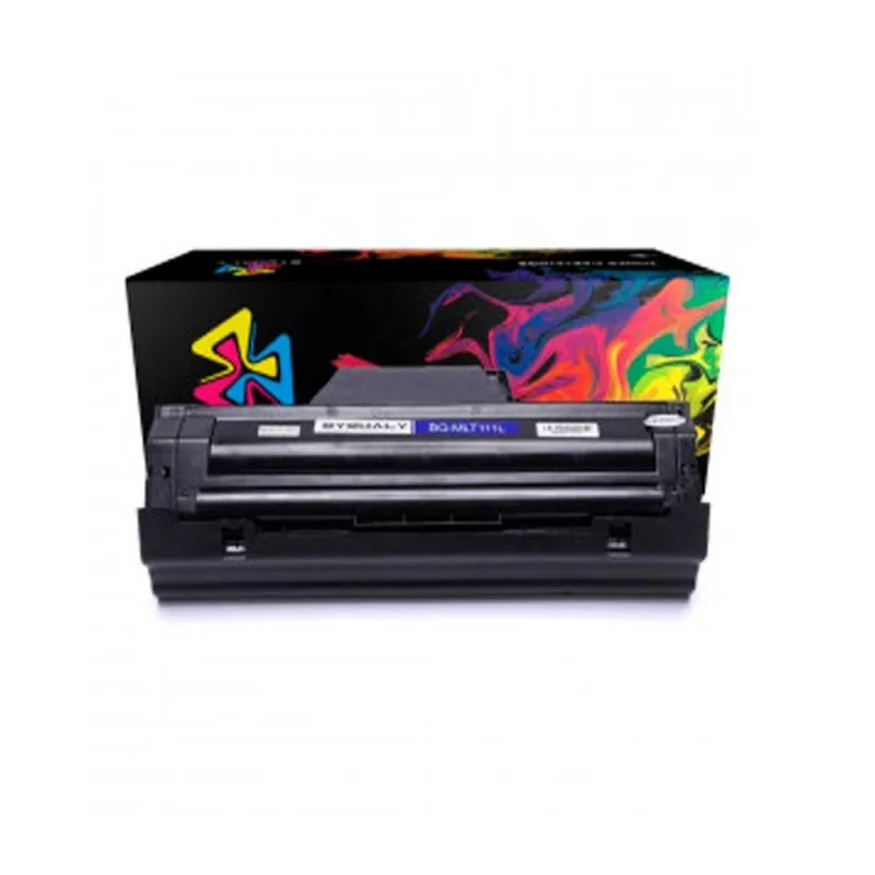 Toner Samsung D111s D111 111 - M2020 M2070 - Samsung - Informática