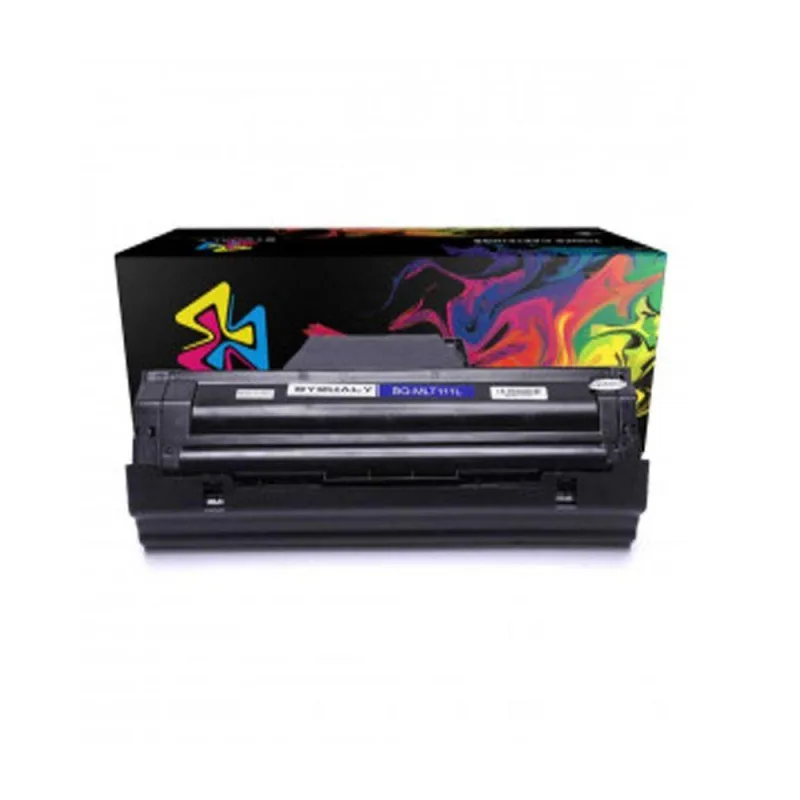 Toner Samsung D111s D111 111 - Chip Atualizado - Não Informado - Informática