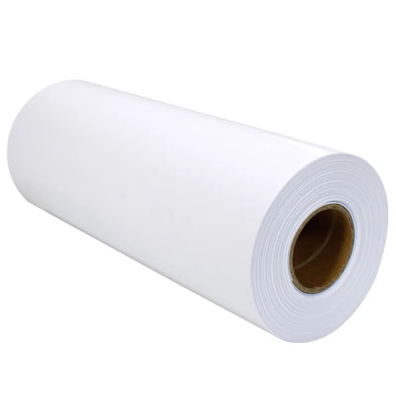 Rolo de Papel Fotográfico para Plotter 230g 305mm x 30m Bobina High Glossy Branco Brilhante X-Full - Não Disponível - Papelaria