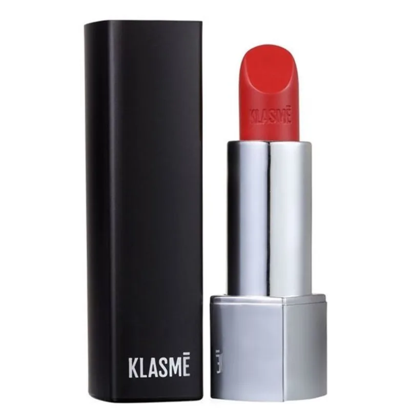 Klasme Lipstick - Bloodstone