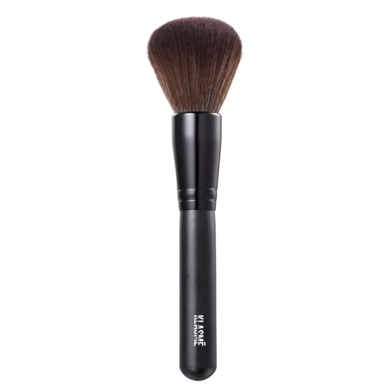 Klasme Powder Br001 - Pincel Para Pó