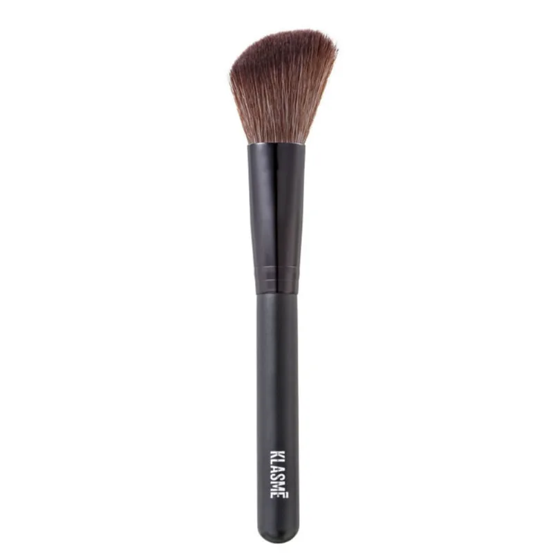 Klasme BR006 - Pincel para Blush blz