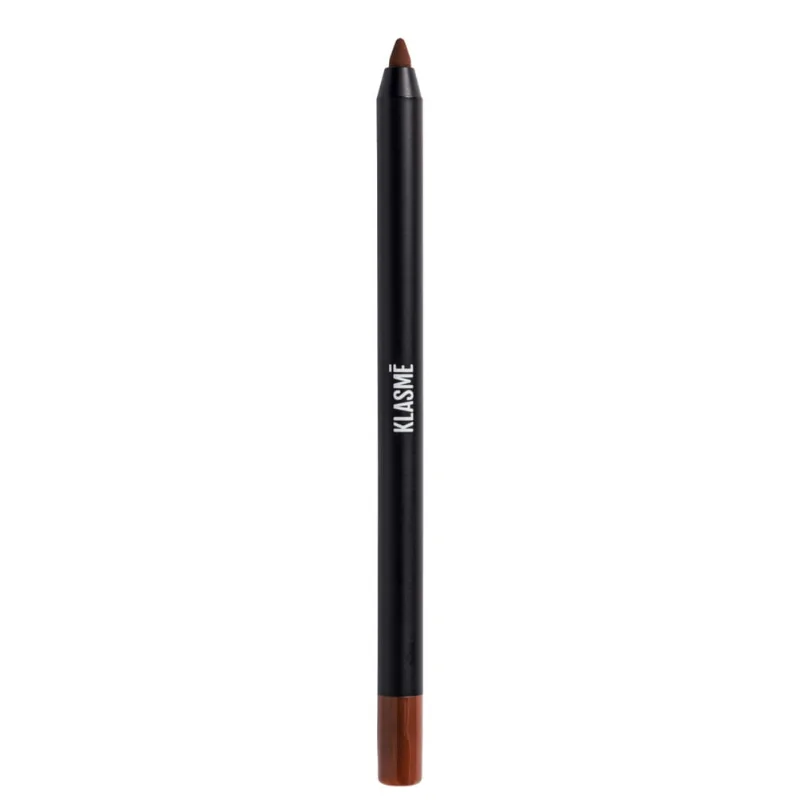Lápis de Olho Klasme Gel Eyeliner Pencil Marrom 1,5g