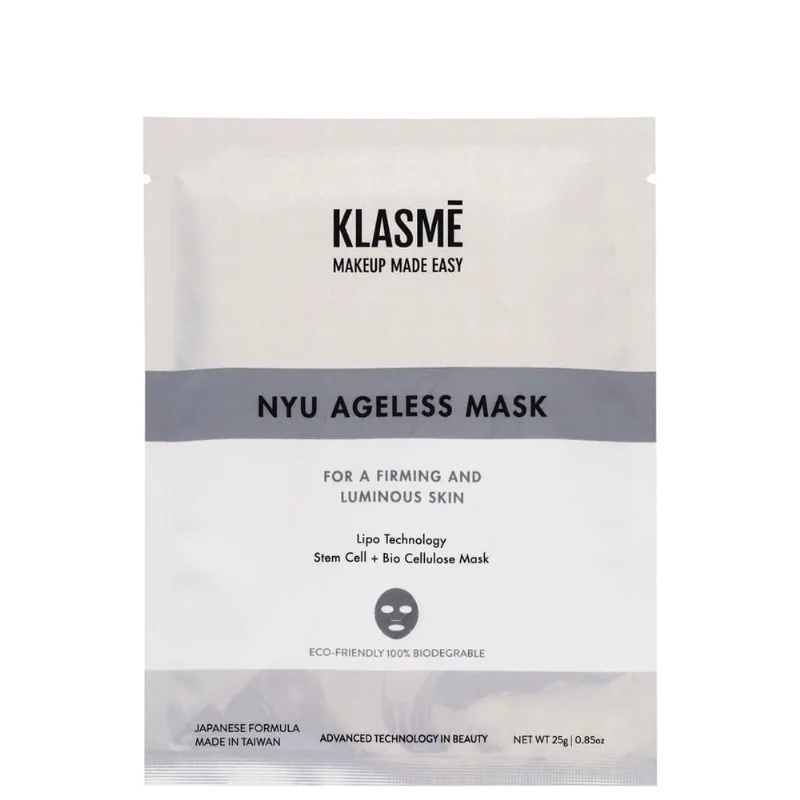 Klasme Nyu Ageless - Máscara Facial 25g
