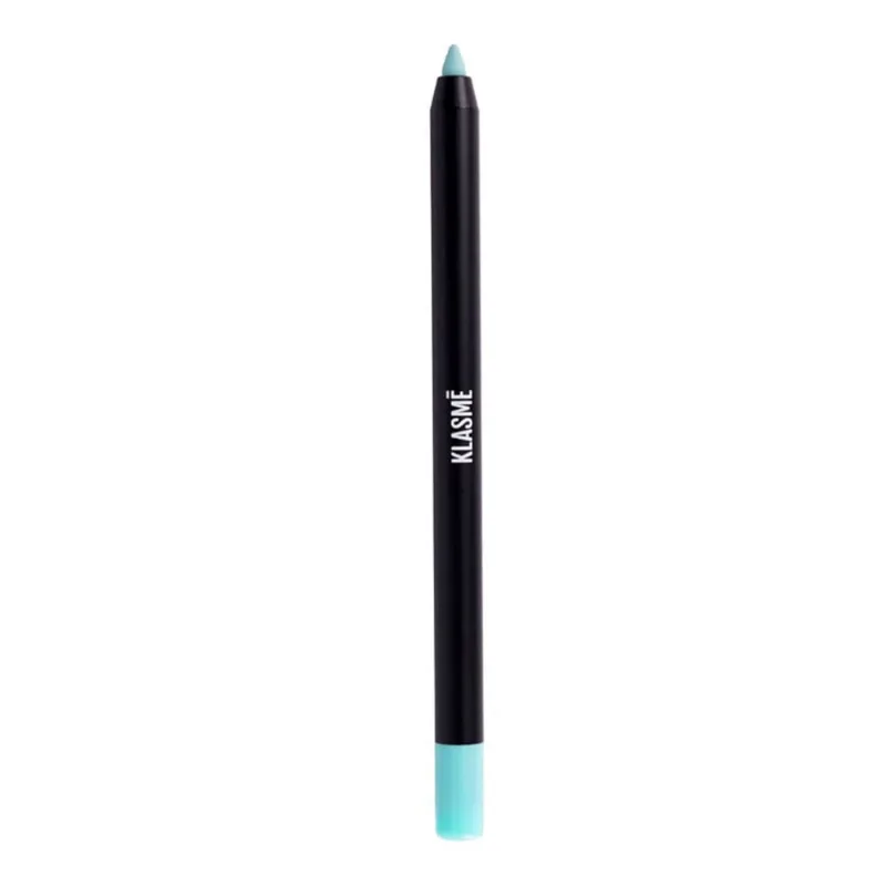 Klasme Gel Eyeliner Pencil Waterproof 1,5g - 04 Turquoise