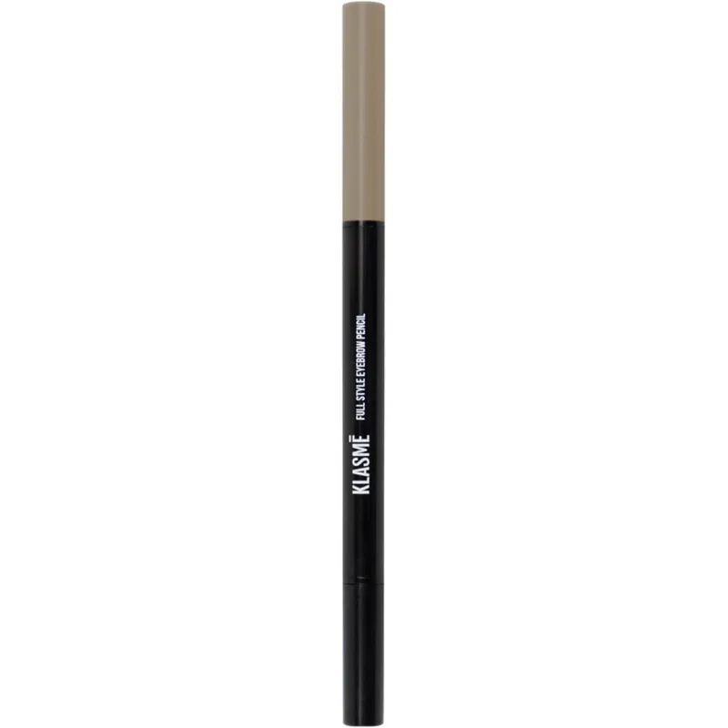 Klasme Full Styel Eyebrow Pencil 0,5g - 03 Taupe