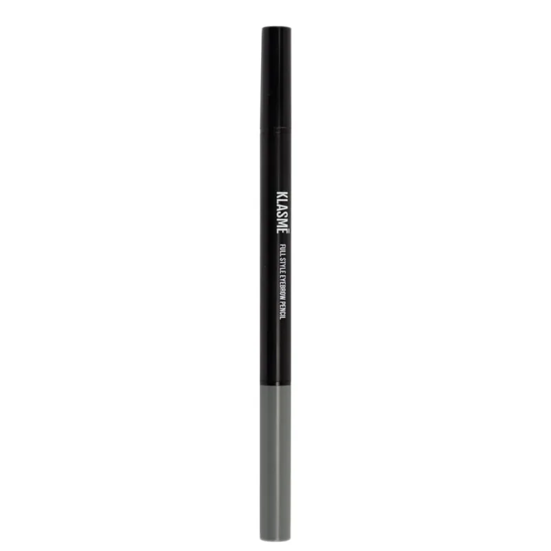 Klasme Full Style Gray 01 - Lapiseira para Sobrancelha 7g