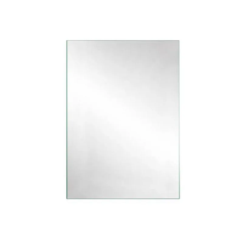 Espelho Multiuso Lapidado Fita Dupla Face 3M 60X40 Cm