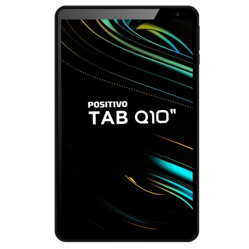 Tablet Positivo T2050C Q10 Quad Core 2GB 64G Preto