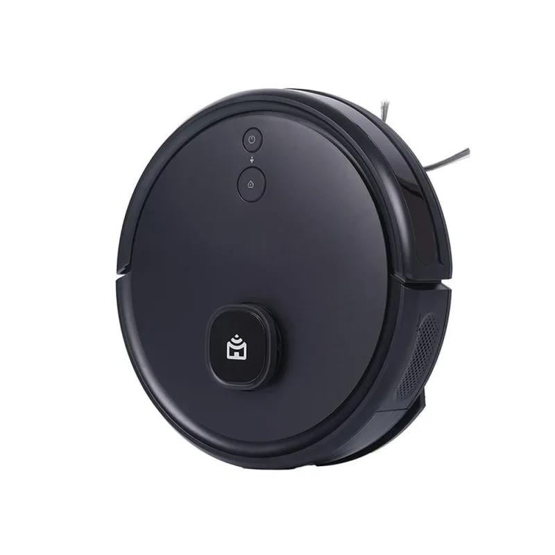 Smart Robô Aspirador Wi-fi Laser PRA800 Positivo Casa Inteligente - Positivo - Eletroportáteis