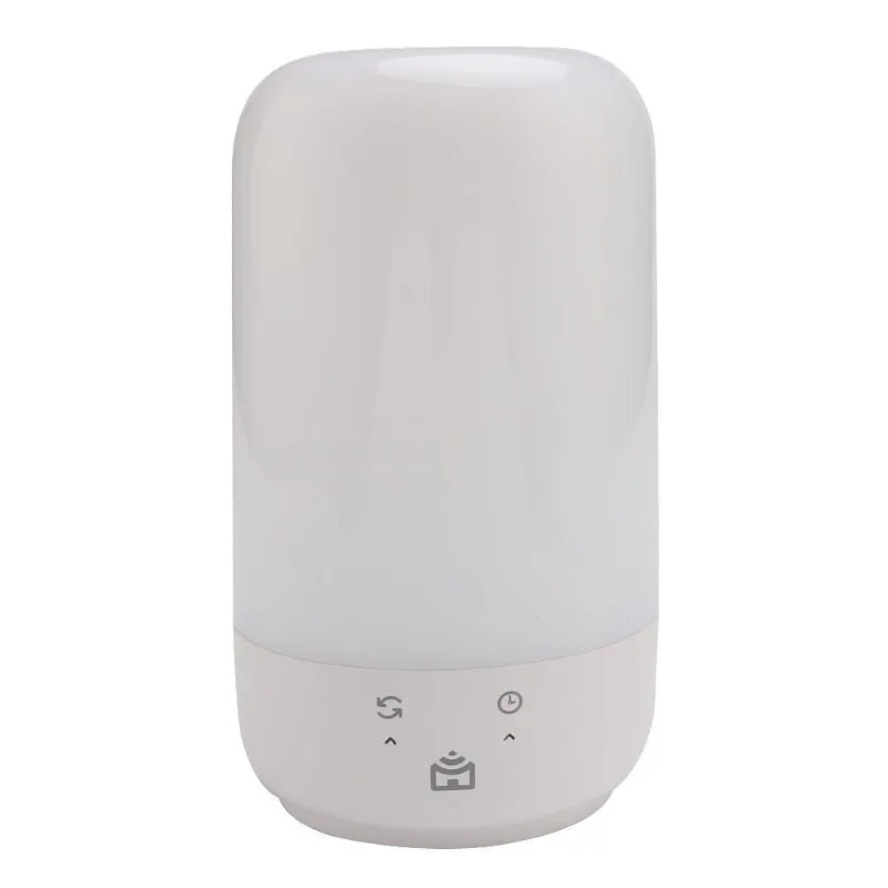 Luminária de Mesa Wi-Fi 2ª Geração Rgb Led 7W Bivolt Smart Home