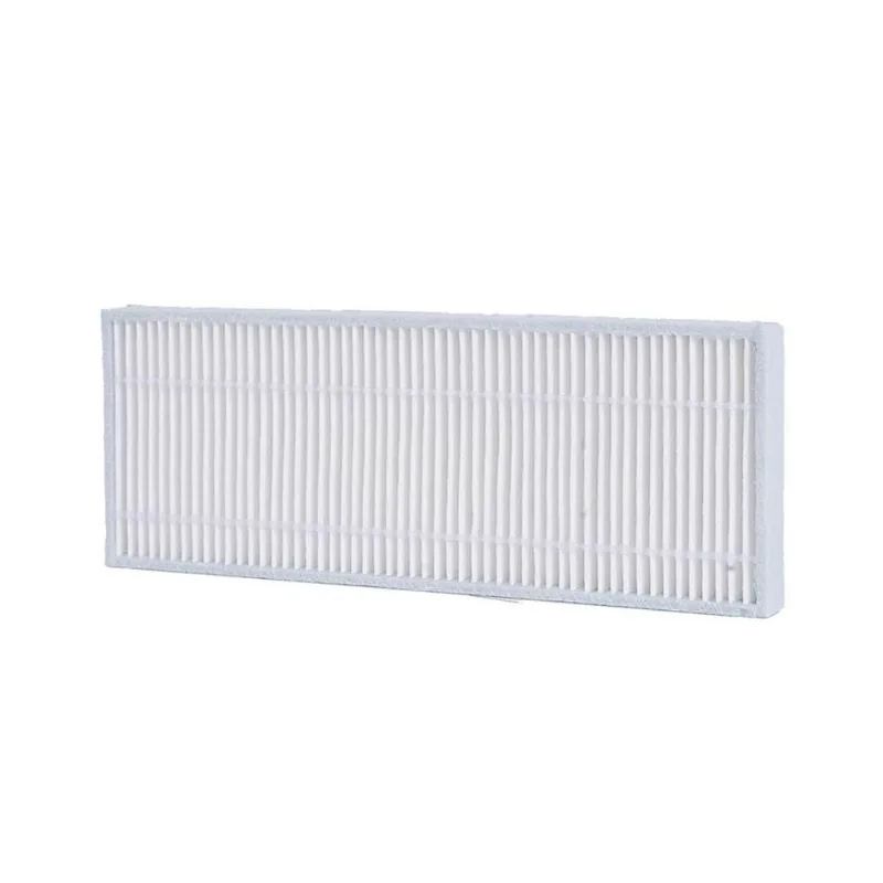 Filtro Hepa Para Smart Robô Aspirador Laser PRA8000 E Autolimpante PRA2000