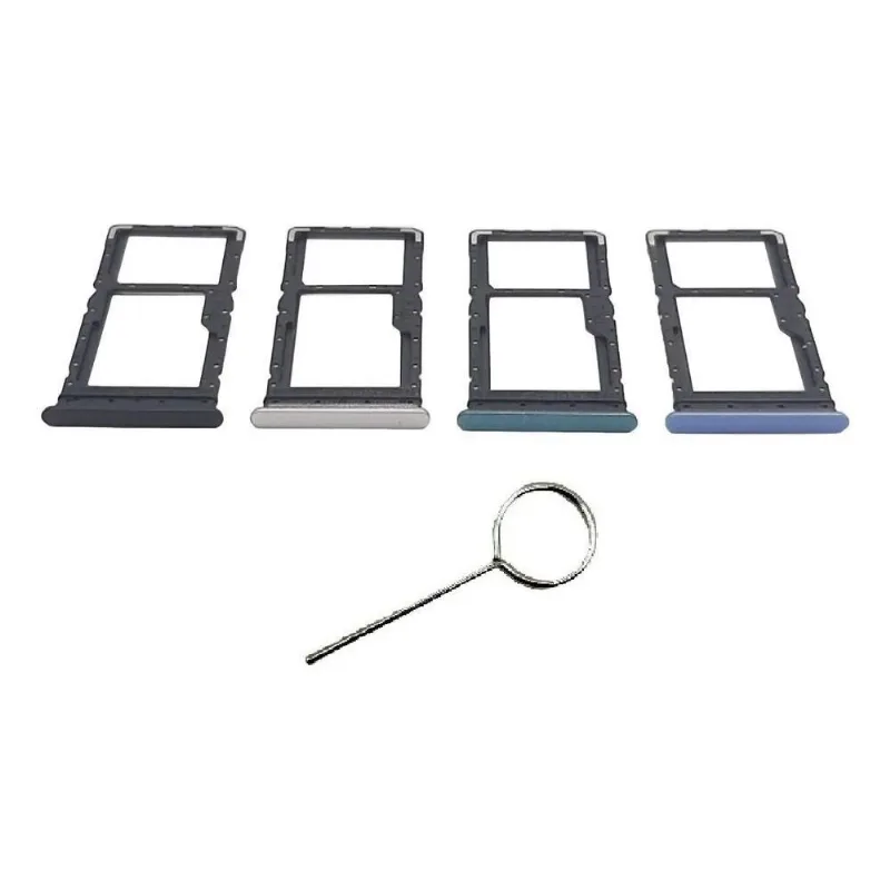 Xiaomi Redmi 12 4g / 5g - Gaveta Bandeja Slot Chip