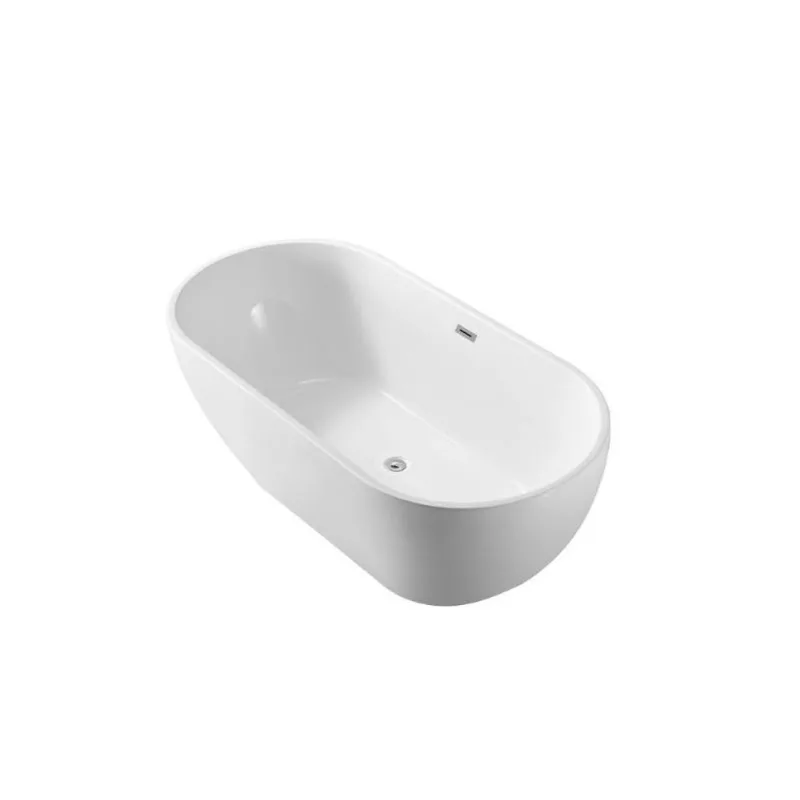 Banheira de Imersão Avolto Free Standing 1,70x72x66
