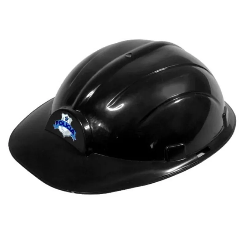 TM - CAPACETE POLICIAL - XIS0490 - PUBLICAR