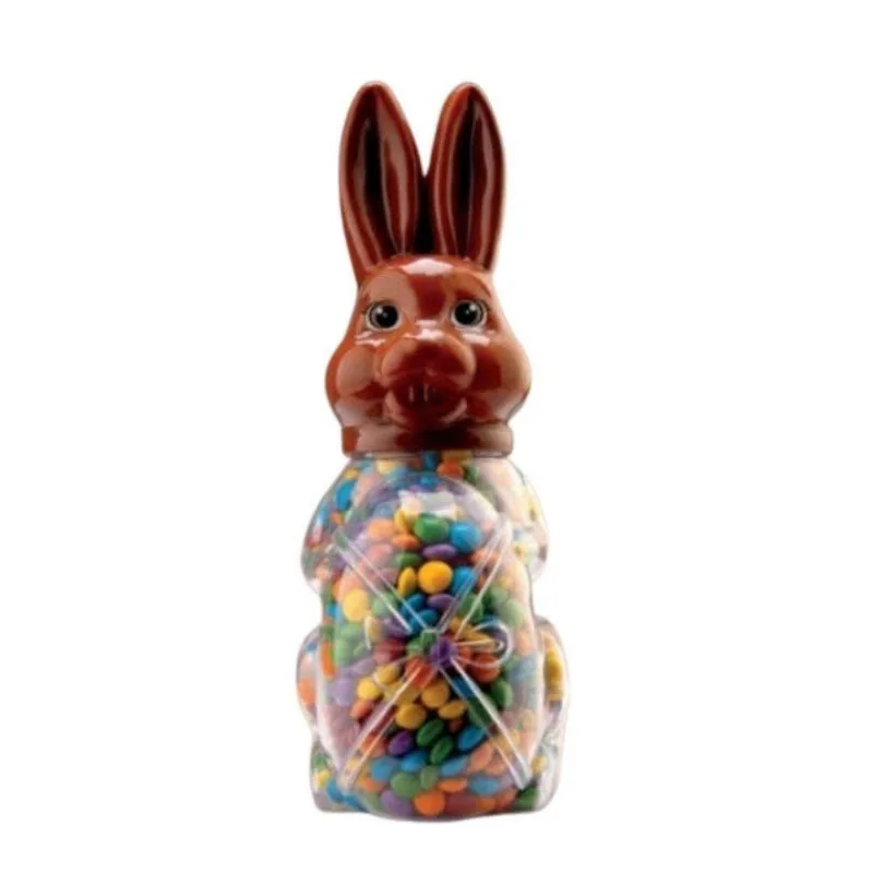 Pote Coelho Chocolate Xis0994 Toymaster