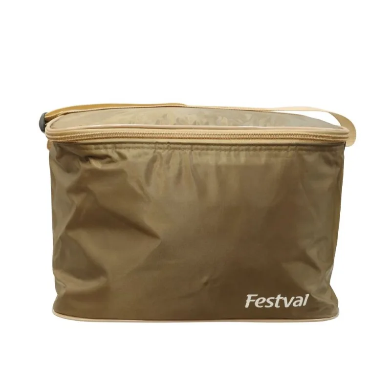 Bolsa Térmica Maleta Festval Unidade - Festval - Casa E Utilidades
