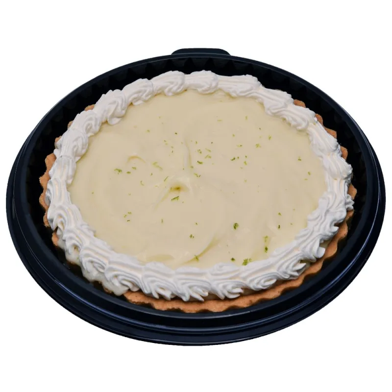 Torta de Limão Festval 500g - Festval - Padaria