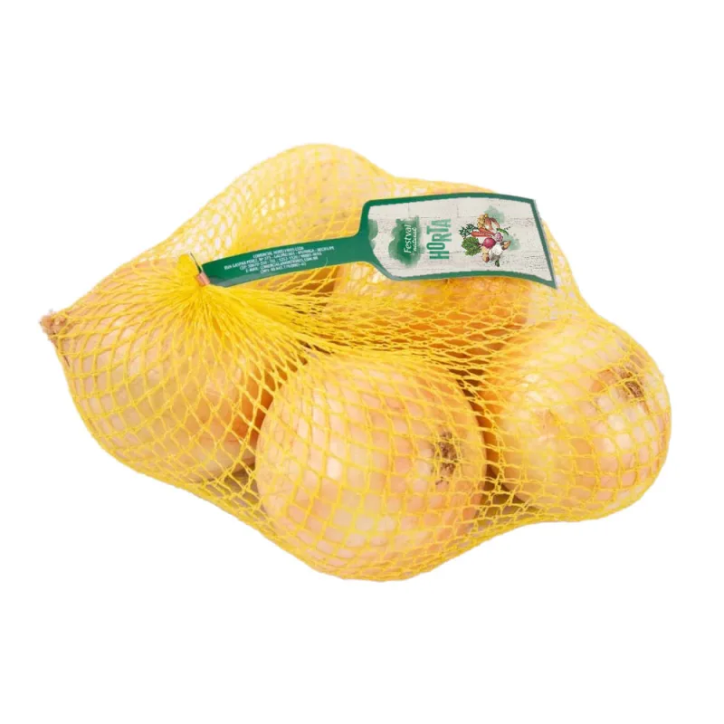 Cebola Festval 1kg - GERAL - Hortifruti