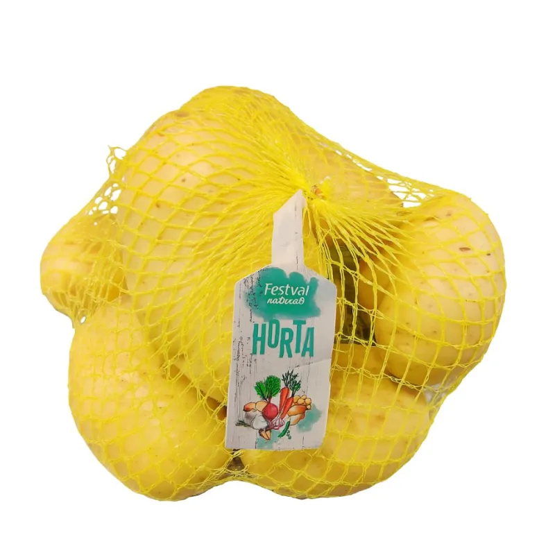 Batata Festval Pacote 1,8kg - Festval - Hortifruti