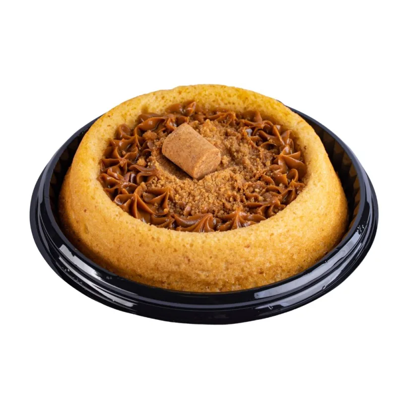 Bolo de Paçoca Festval 500g - Festval - Padaria