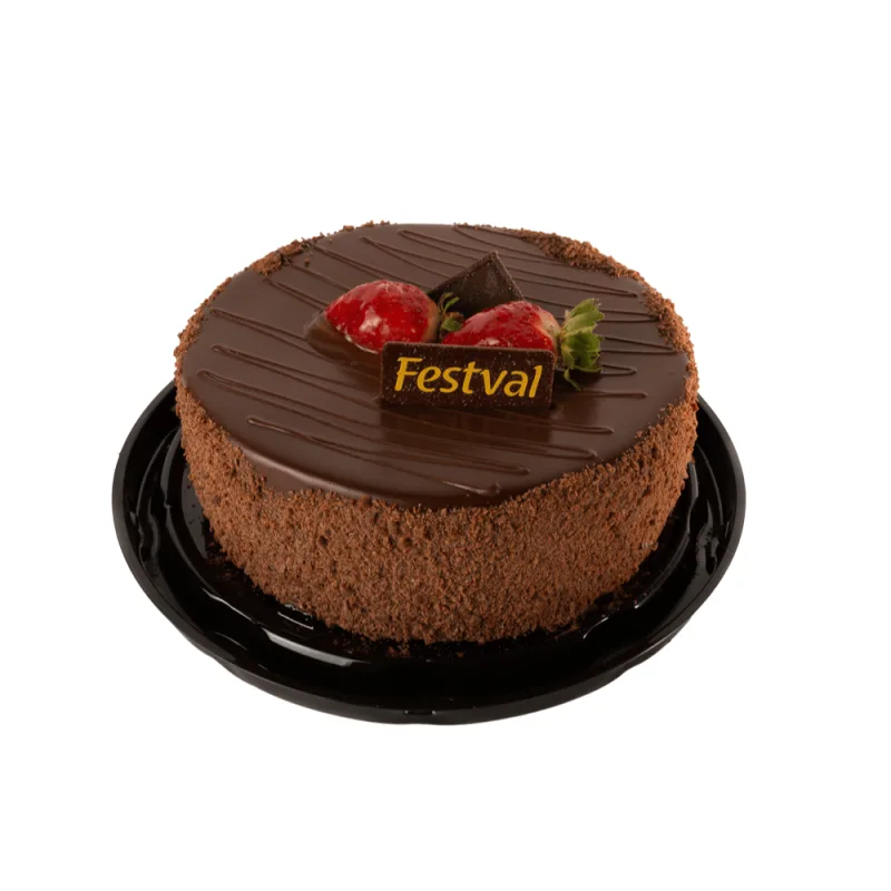 Bolo Sensação Festval 800g - Festval - Padaria