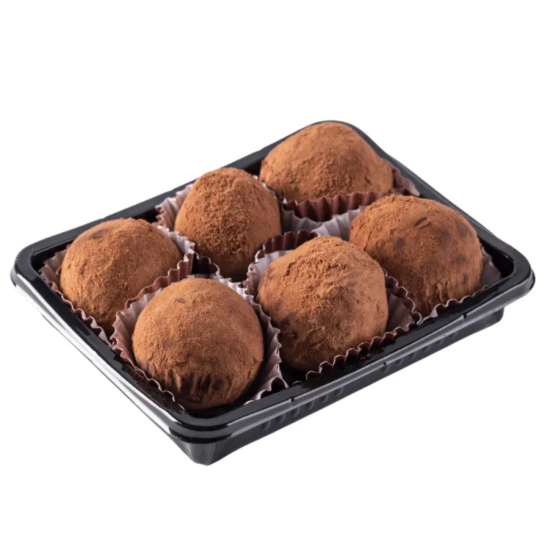 Trufa de Rum Festval 120g - Festval - Padaria
