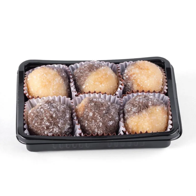 Dois Amores  Chocolate ao Leite e Branco Festval 100g - Festval - Padaria