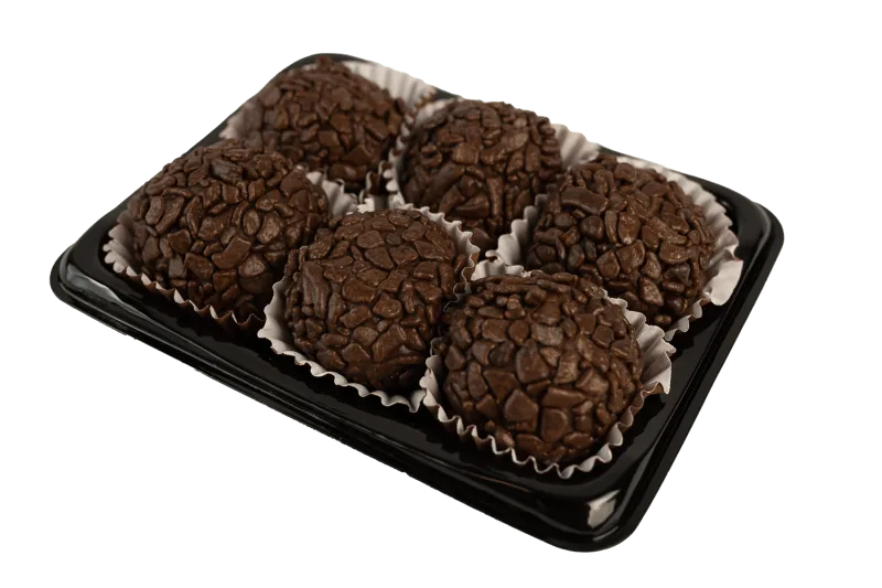 Brigadeiro Clássico Festval 100g - Festval