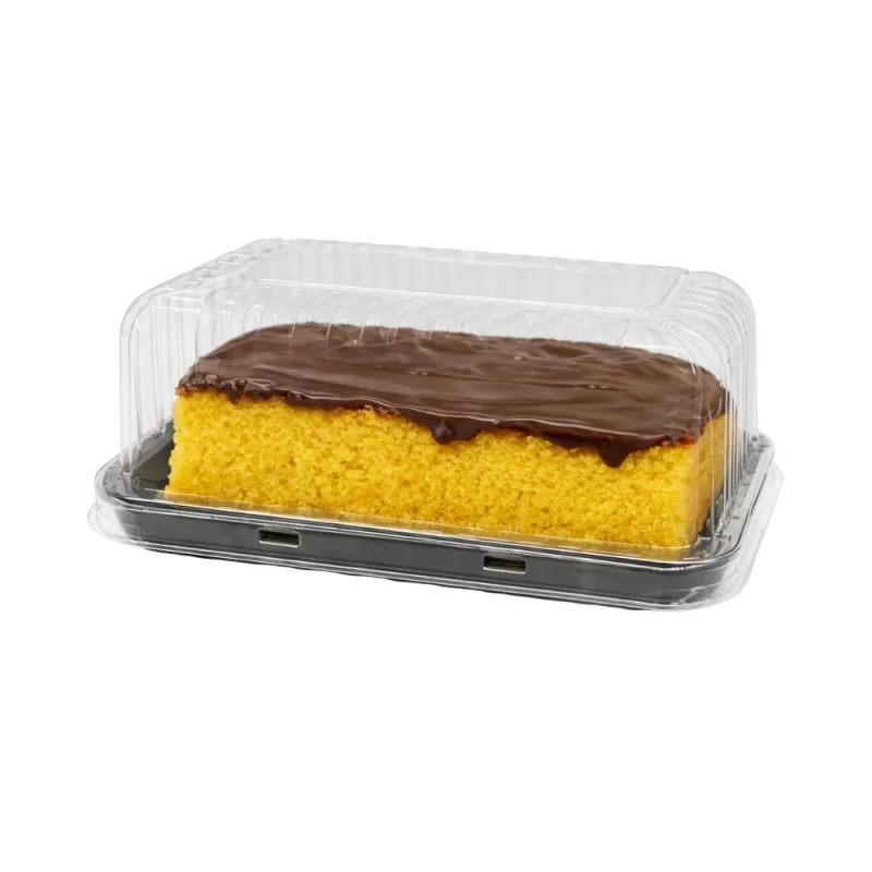 Cake de Cenoura Festval 170g - Festval - Padaria